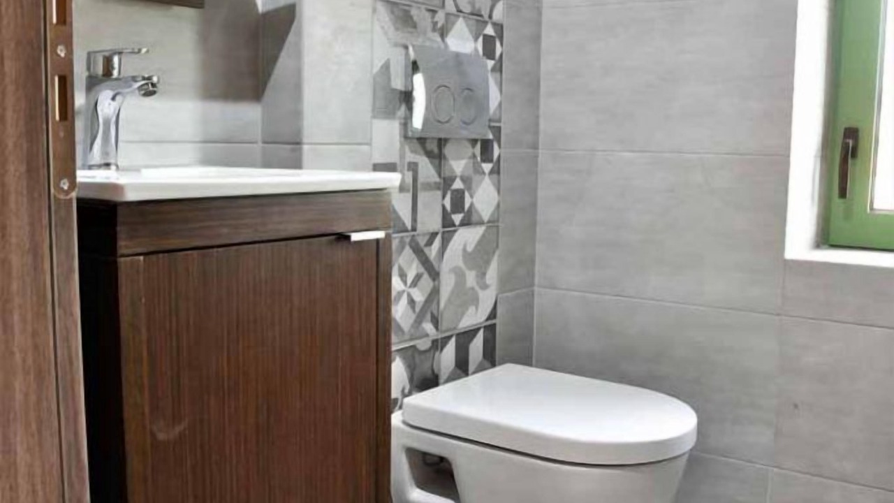 Photo of Bathroom in Gargaliani