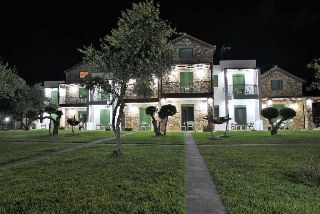 Photo of Outdoor in Gargaliani