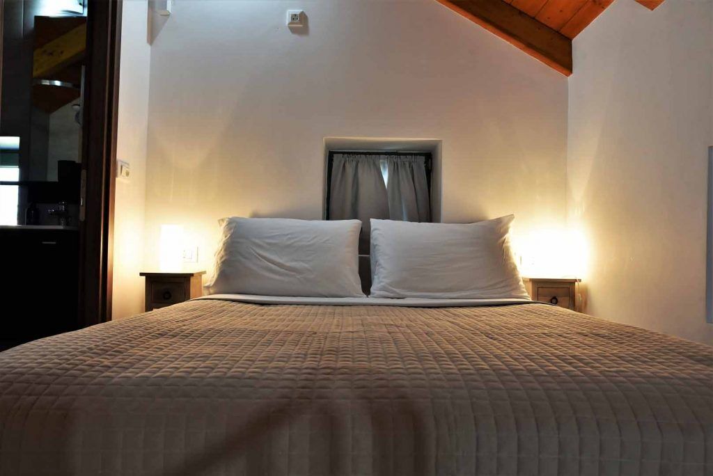 Photo of Bedroom in Gargaliani