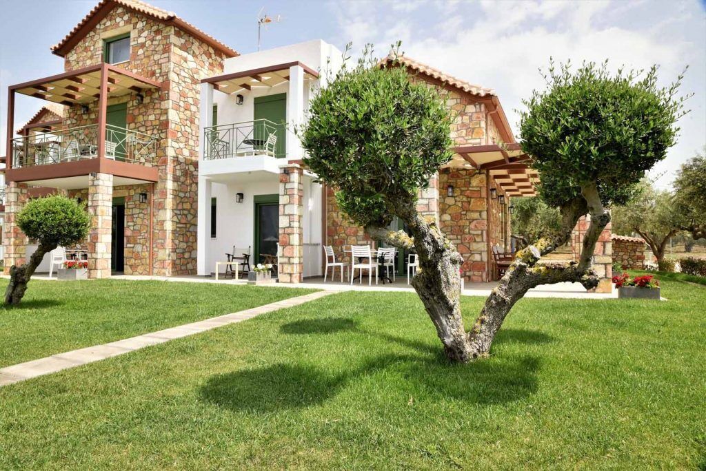 Photo of Outdoor in Gargaliani
