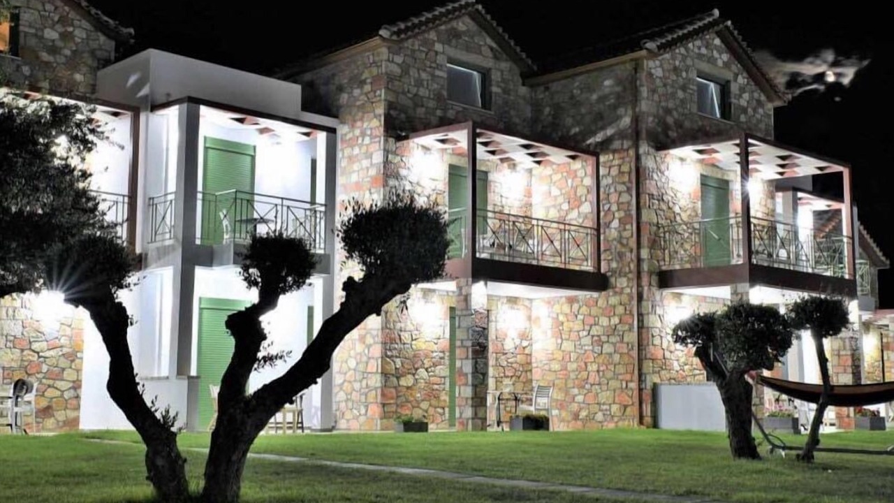 Photo of Outdoor in Gargaliani