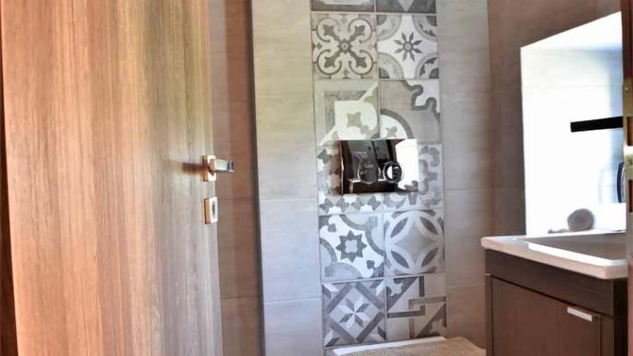 Photo of Bathroom in Gargaliani