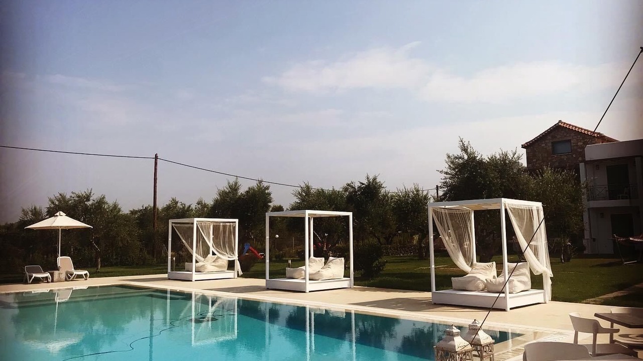 Photo of Outdoor in Gargaliani