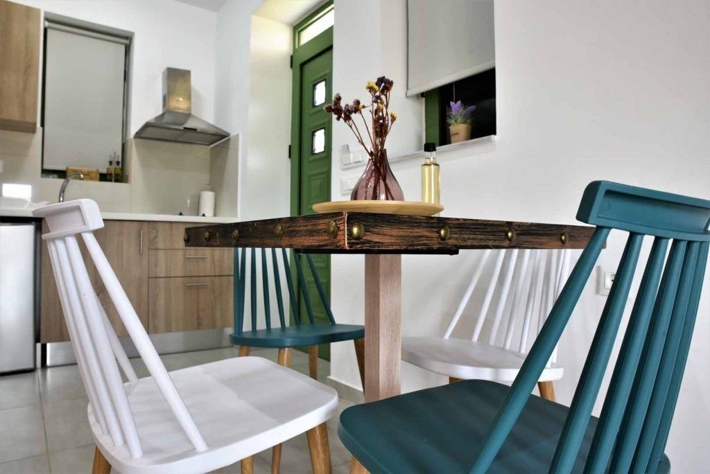 Photo of Bedroom in Gargaliani