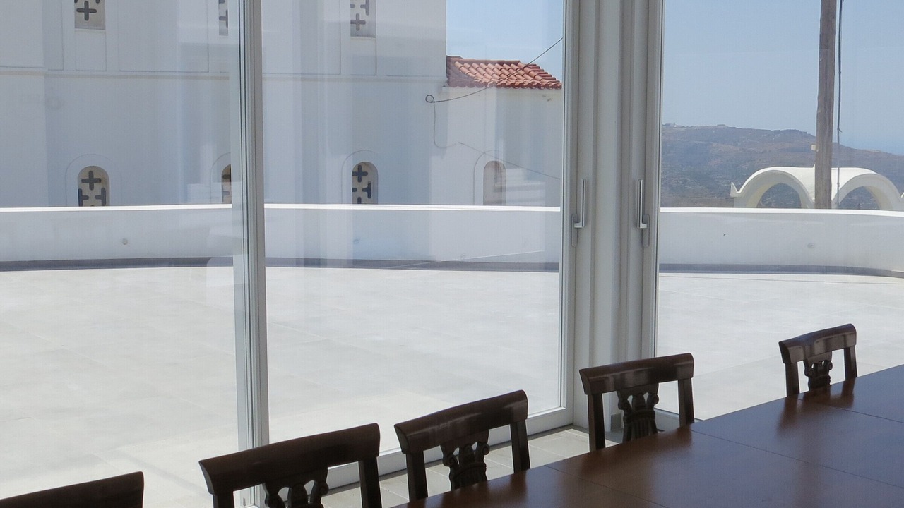 Photo of Patio Balcony in Pitrofos