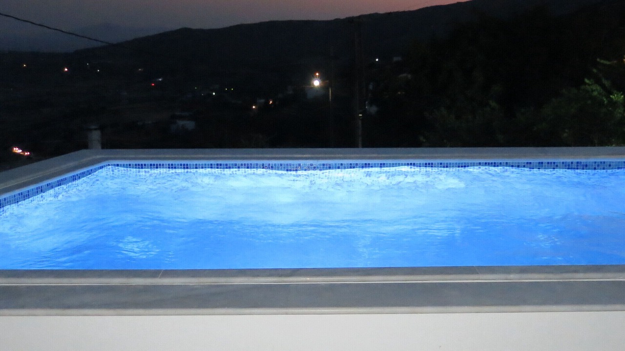 Photo of Patio Balcony in Pitrofos