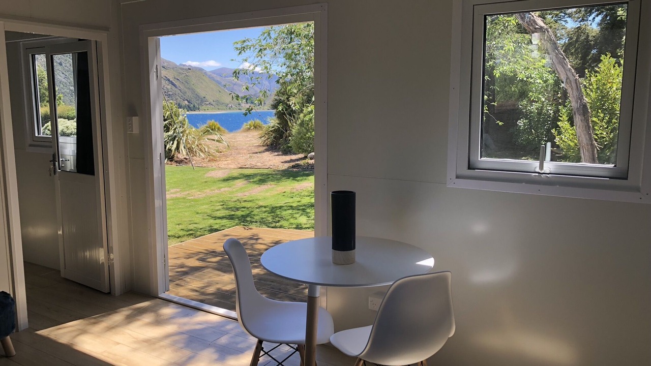 Photo of Others in Lake Hawea
