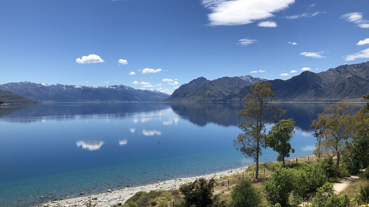 Photo of Others in Lake Hawea