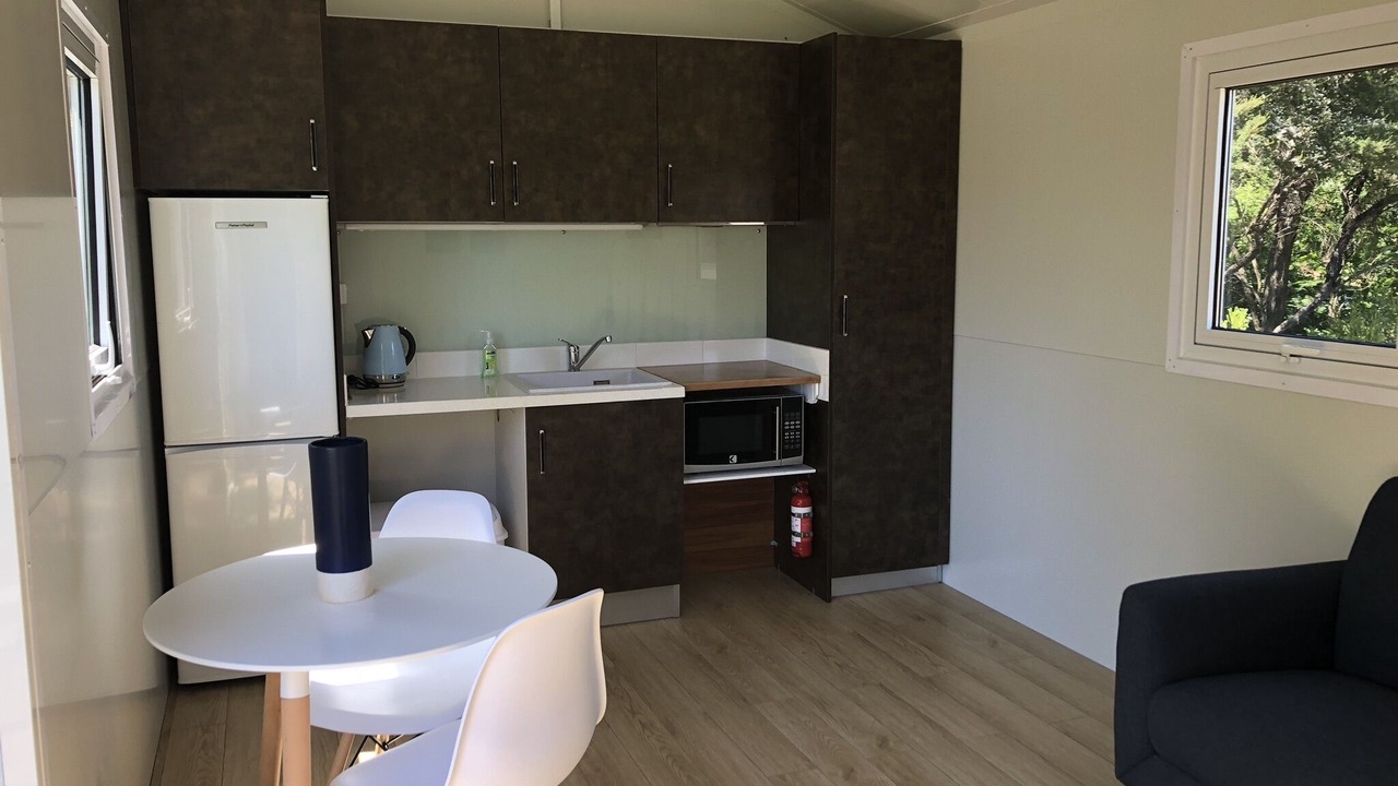 Photo of Kitchen in Lake Hawea