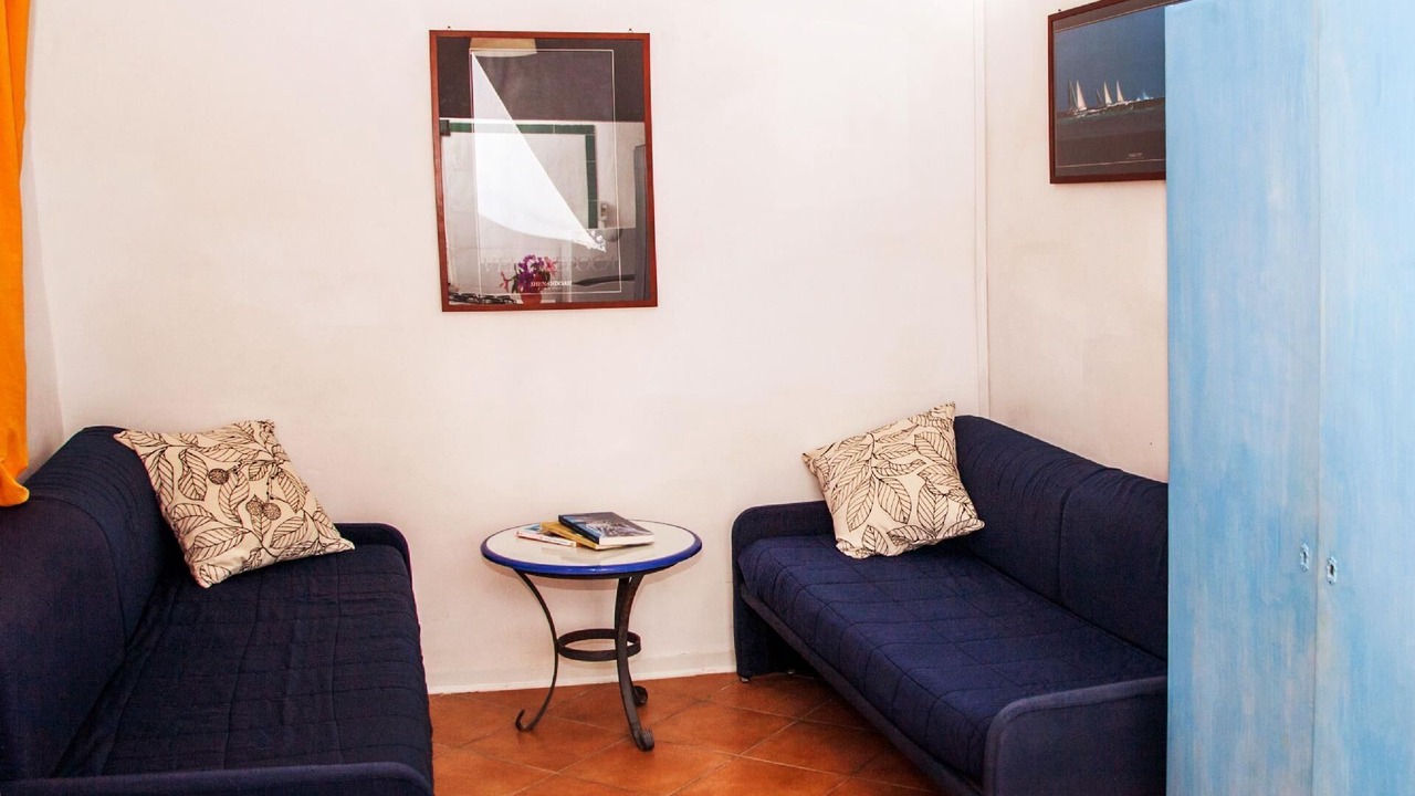 Photo of Livingroom in San Giorgio