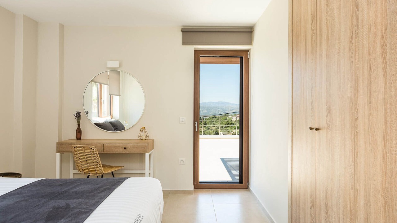 Photo of Bedroom in Malaxa