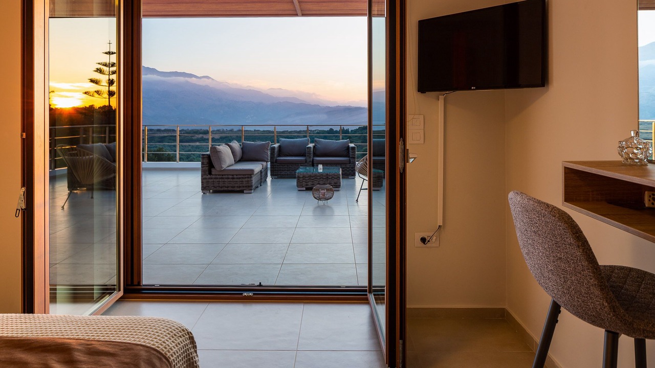 Photo of Bedroom in Malaxa