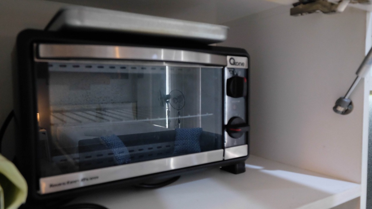 Photo of Kitchen in Cikarang