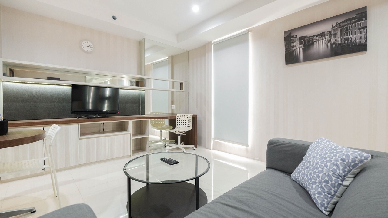 Photo of Bedroom in Cikarang