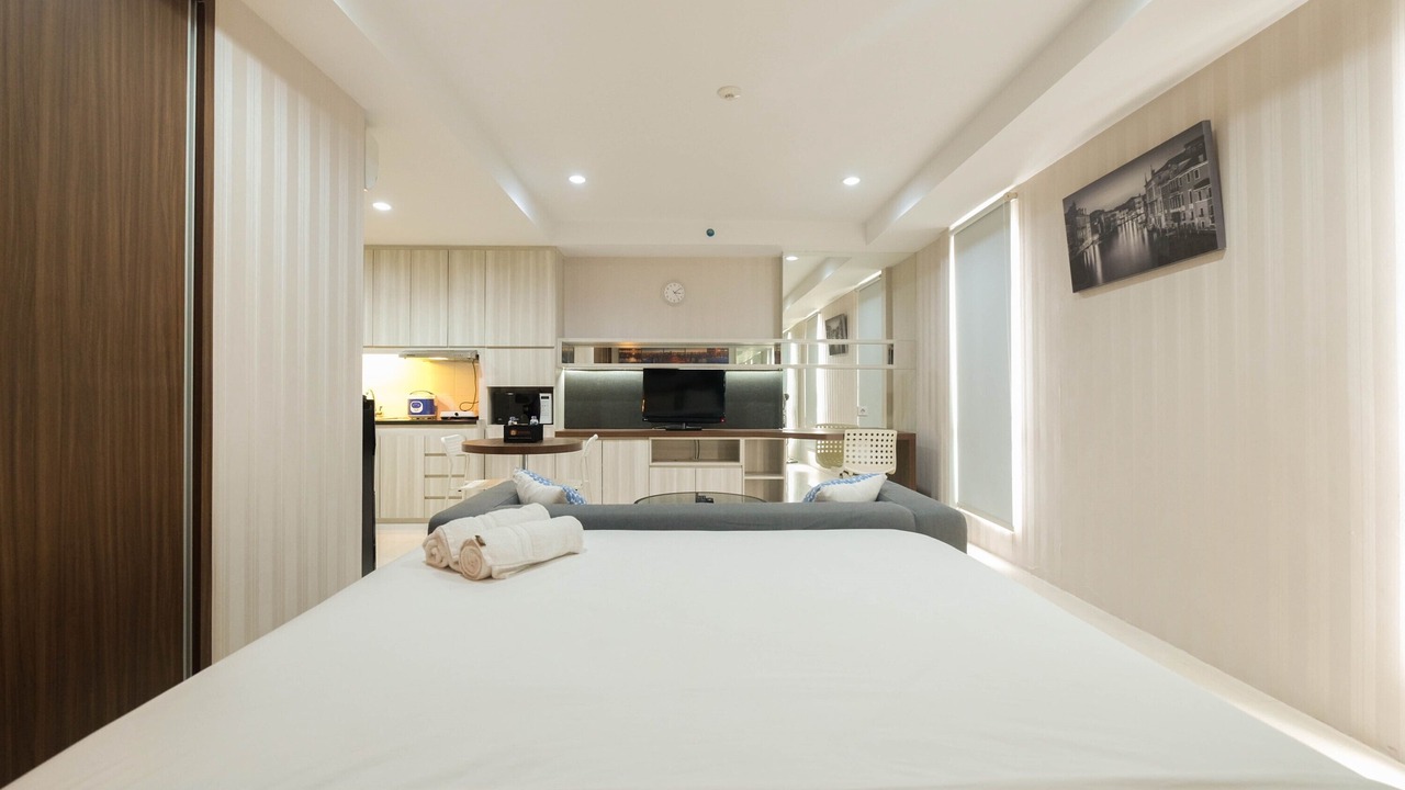 Photo of Bedroom in Cikarang