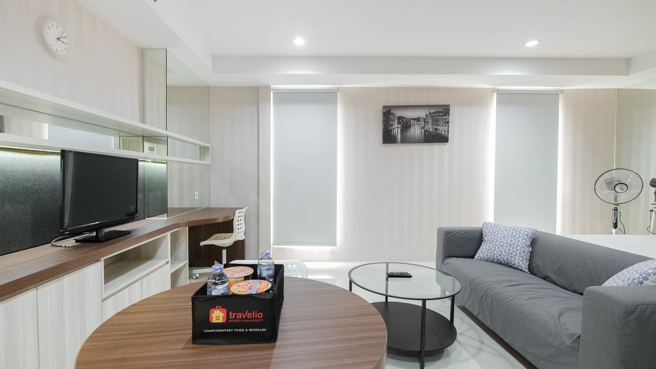 Photo of Bedroom in Cikarang