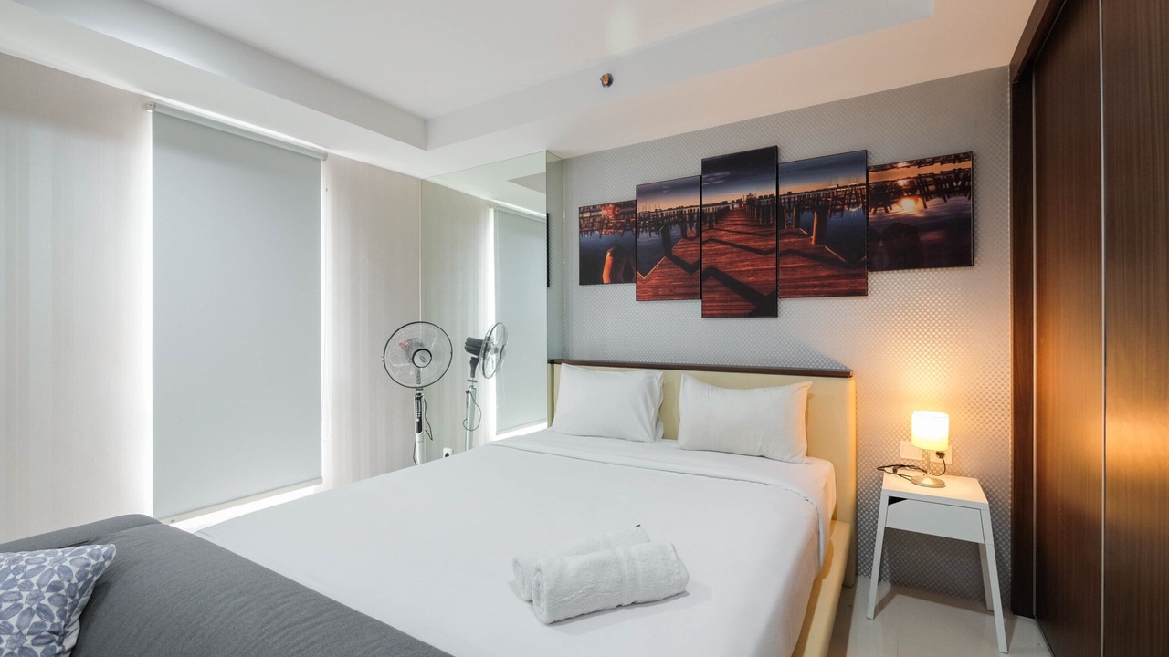 Photo of Bedroom in Cikarang