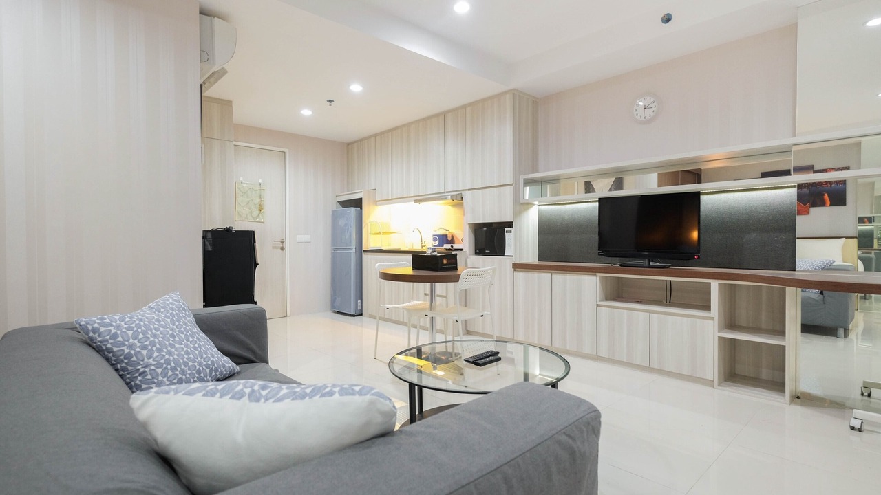 Photo of Bedroom in Cikarang