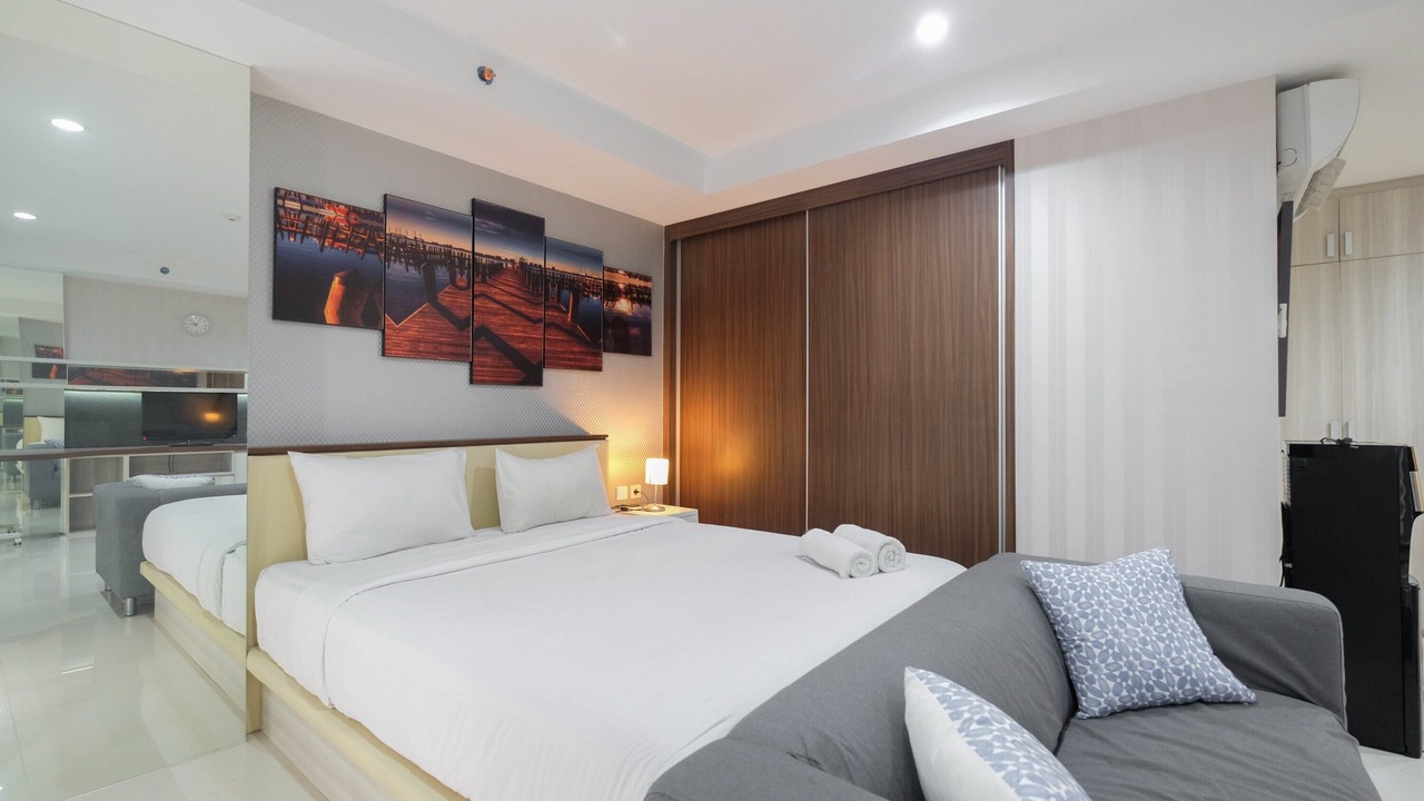 Photo of Bedroom in Cikarang