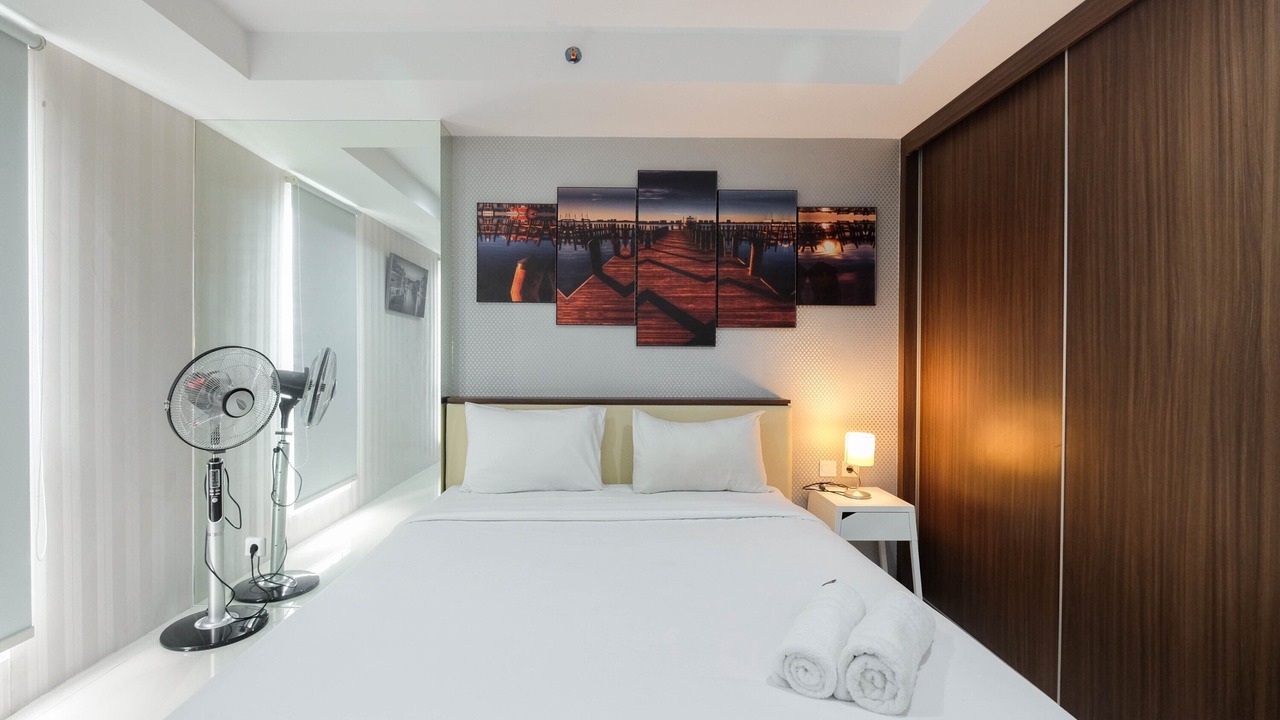 Photo of Bedroom in Cikarang