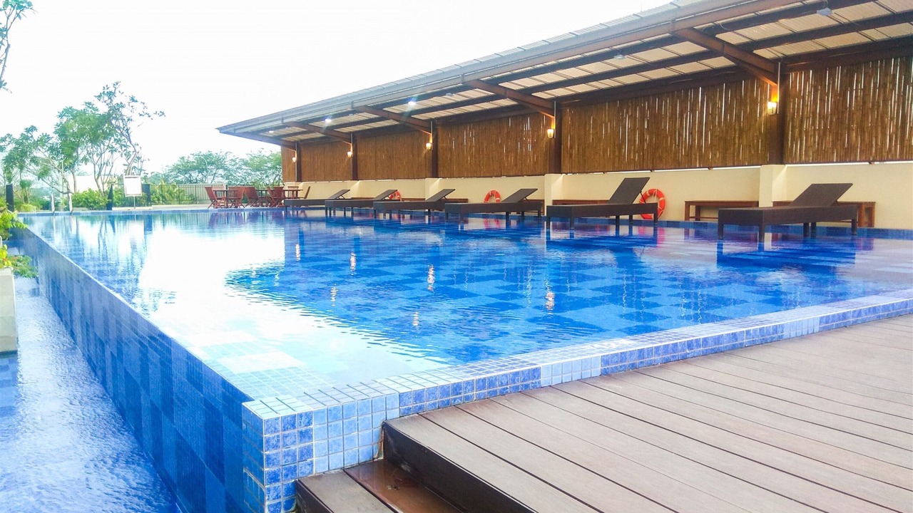 Photo of Outdoor in Cikarang