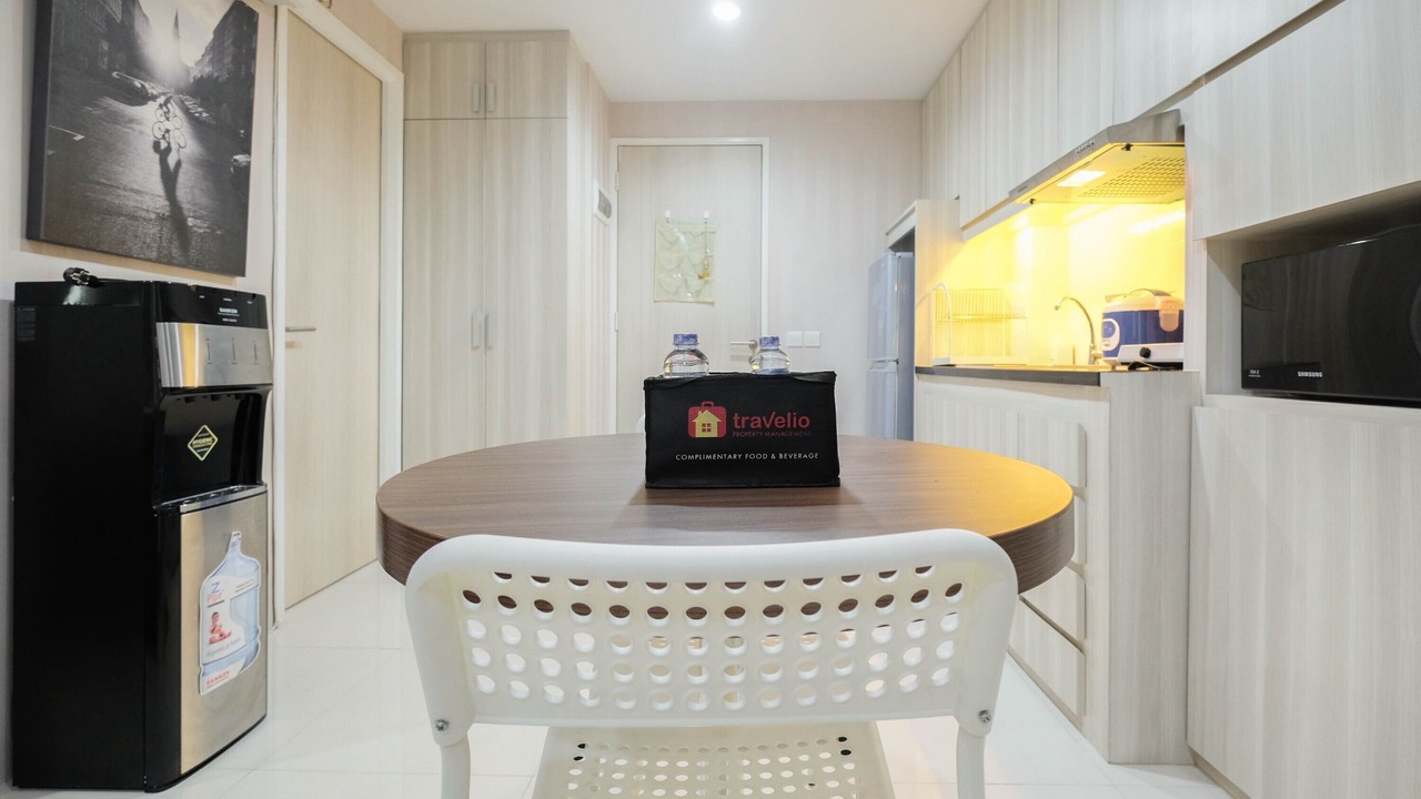Photo of Bedroom in Cikarang