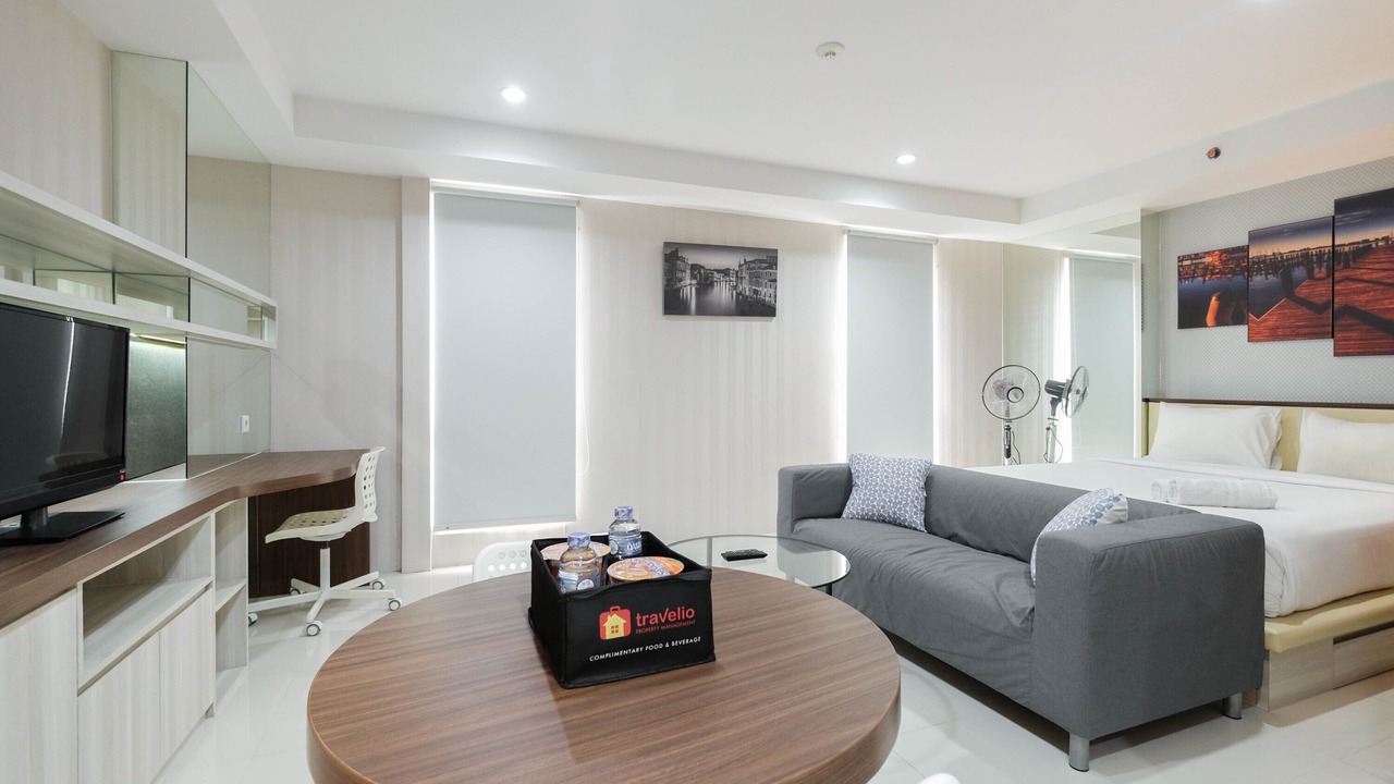 Photo of Bedroom in Cikarang