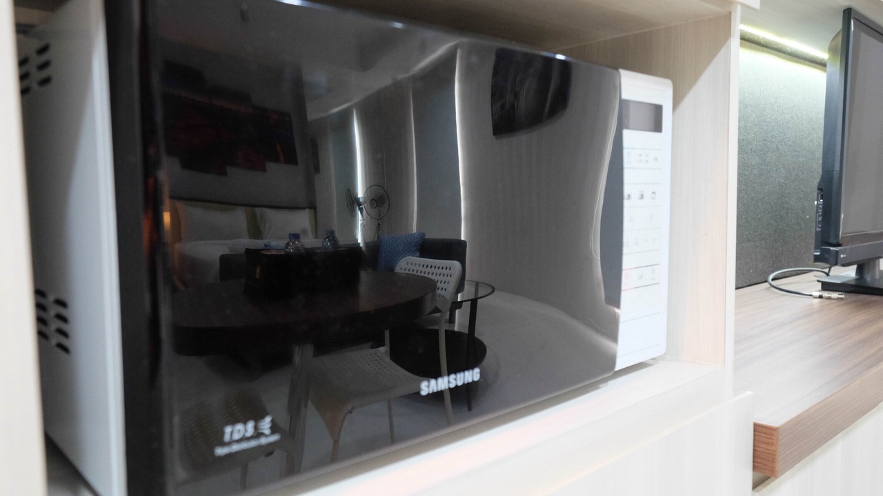Photo of Bedroom in Cikarang
