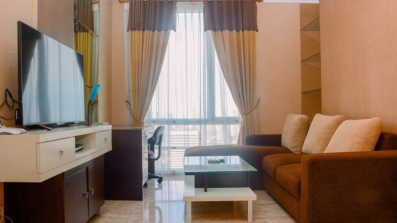 Photo of Bedroom in Senayan