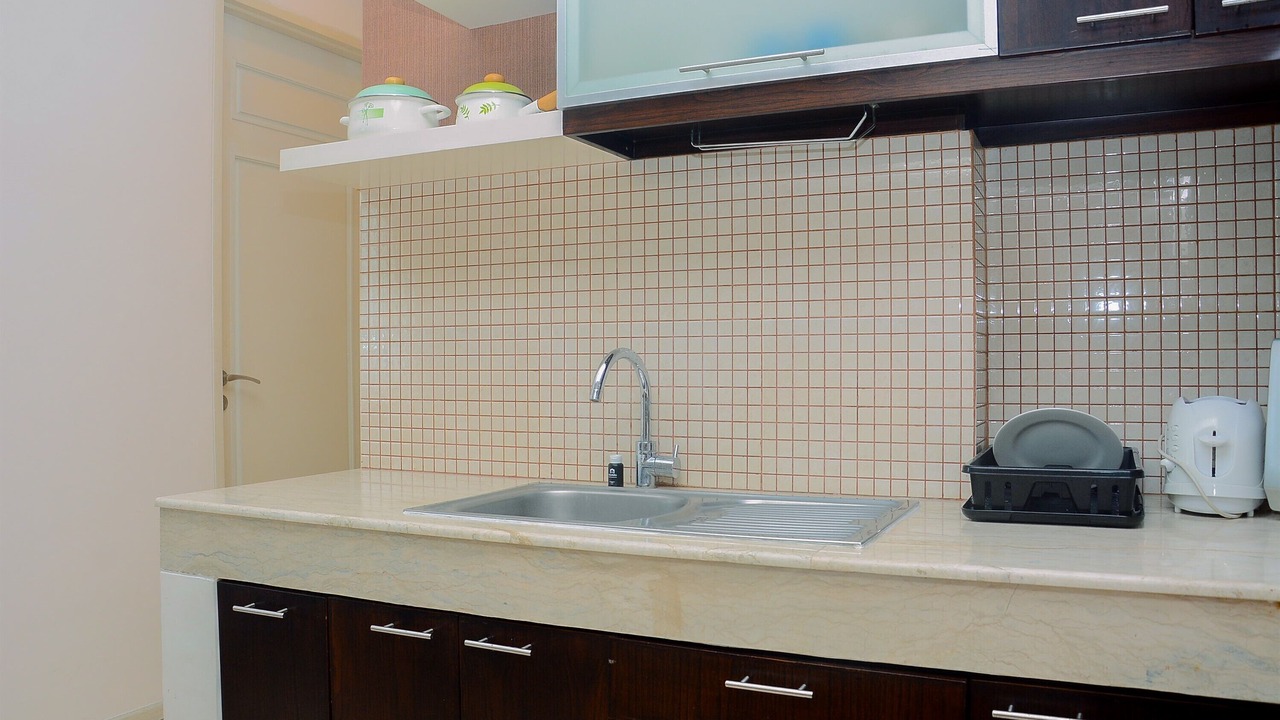 Photo of Bedroom in Senayan