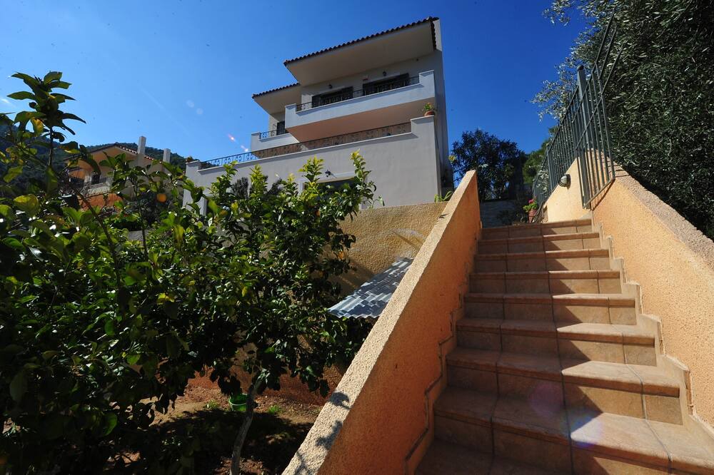 Photo of Outdoor in Melissopetra