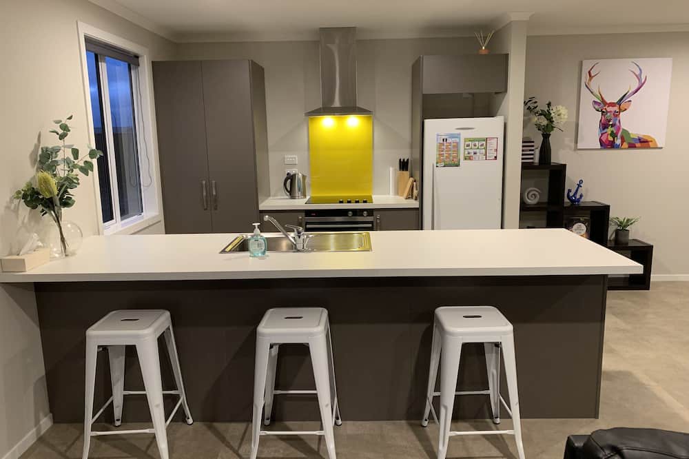 Photo of Kitchen in Te Anau