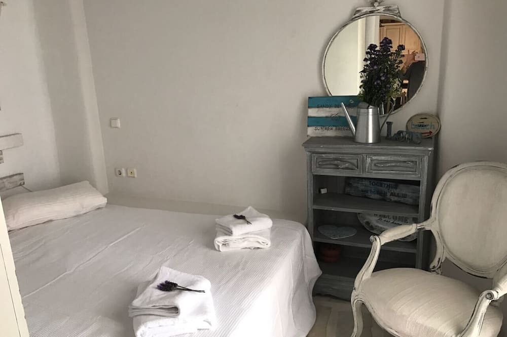 Photo of Bedroom in Agios Ioannis