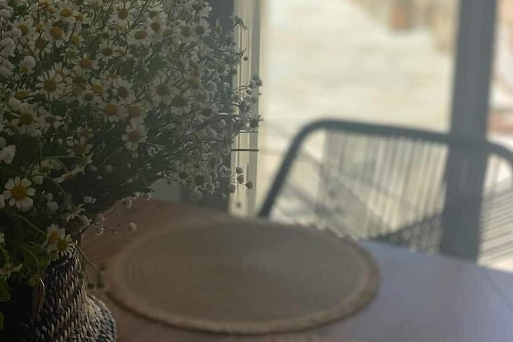Photo of Patio Balcony in Agios Ioannis