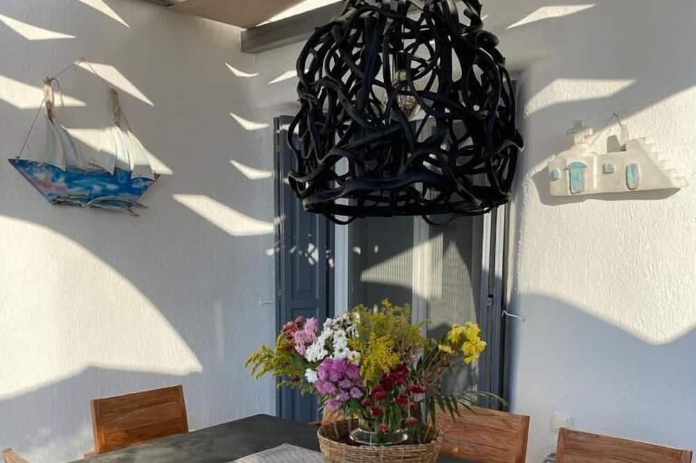 Photo of Kitchen in Agios Ioannis