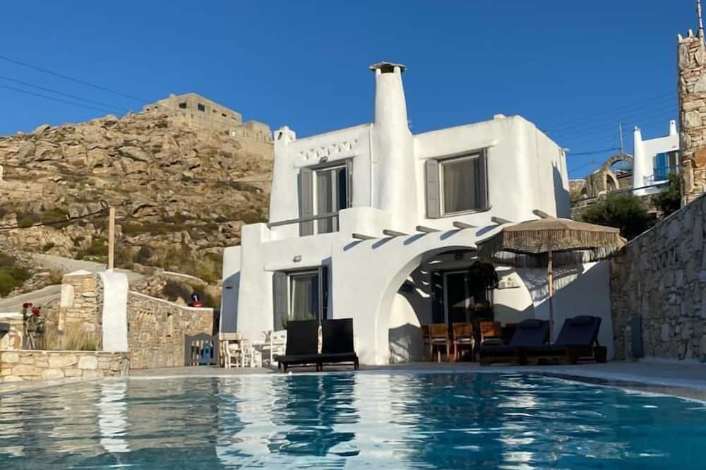 Photo of Outdoor in Agios Ioannis