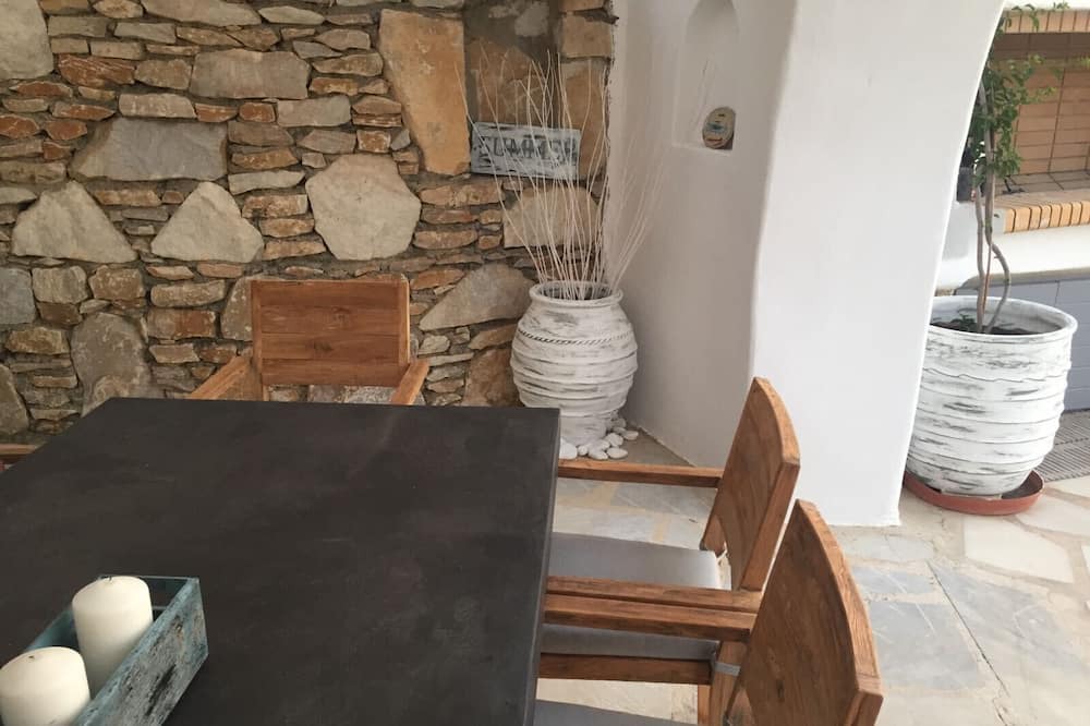 Photo of Kitchen in Agios Ioannis