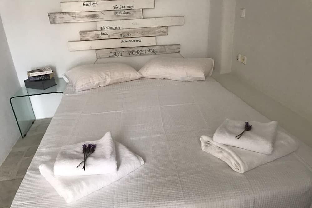 Photo of Bedroom in Agios Ioannis