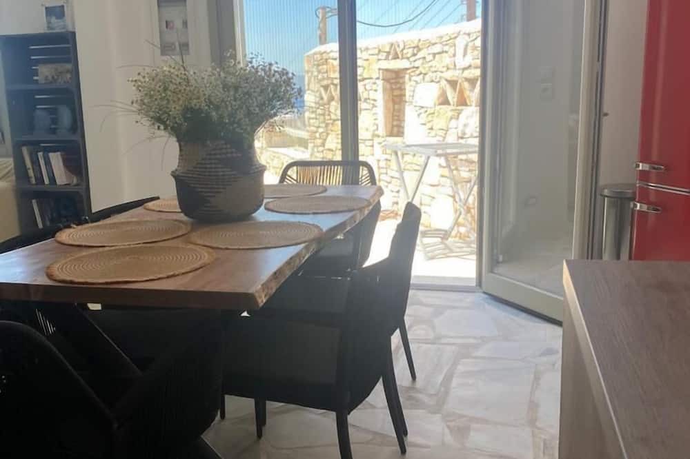 Photo of Kitchen in Agios Ioannis