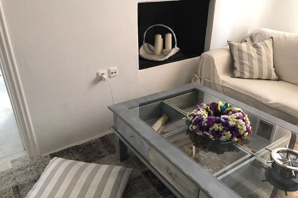 Photo of Bedroom in Agios Ioannis