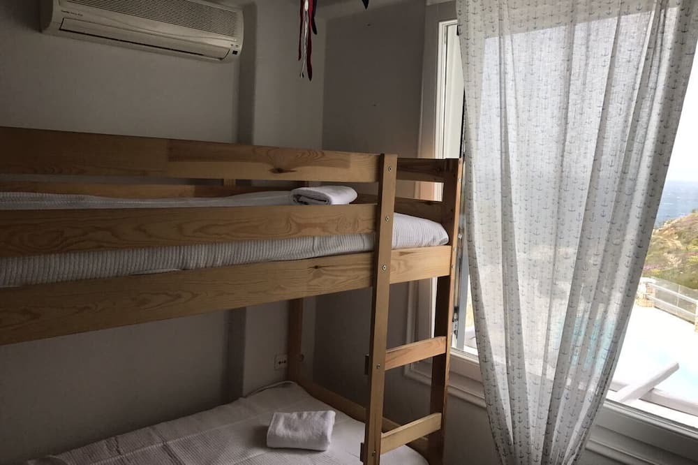 Photo of Bedroom in Agios Ioannis