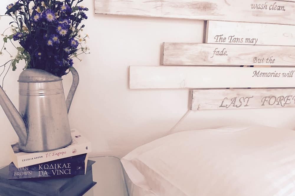 Photo of Bedroom in Agios Ioannis