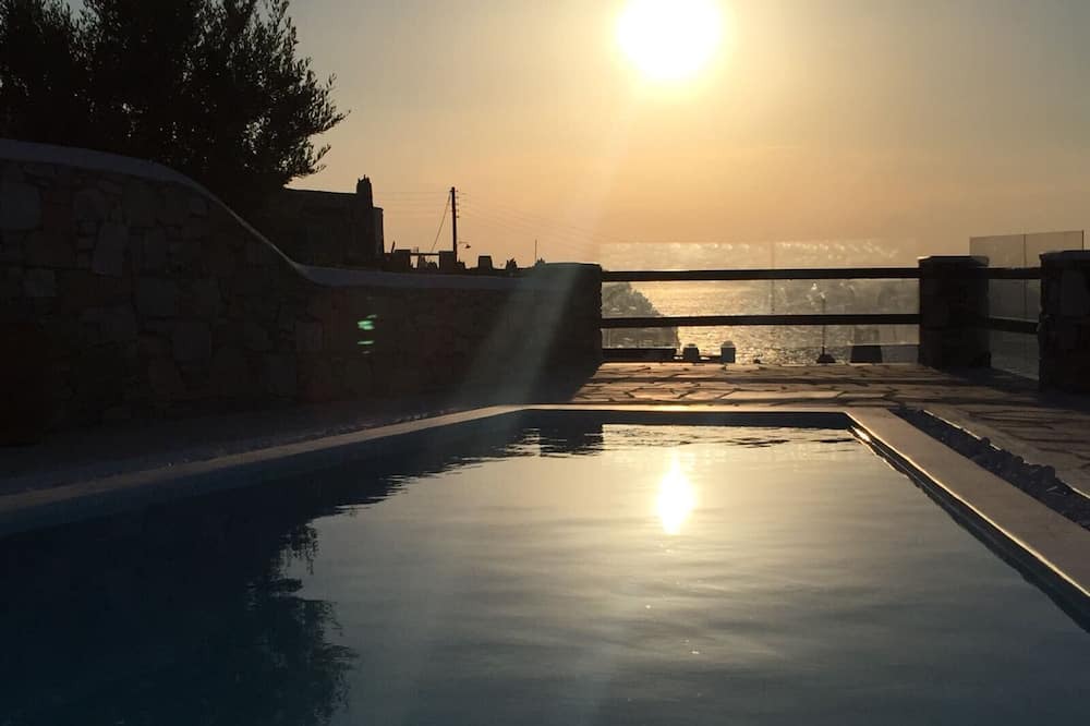 Photo of Outdoor in Agios Ioannis