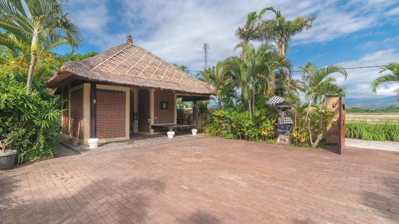 Photo of Outdoor in Lokapaksa