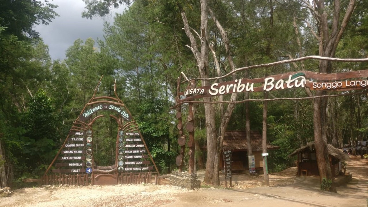 Photo of Outdoor in Mangunan