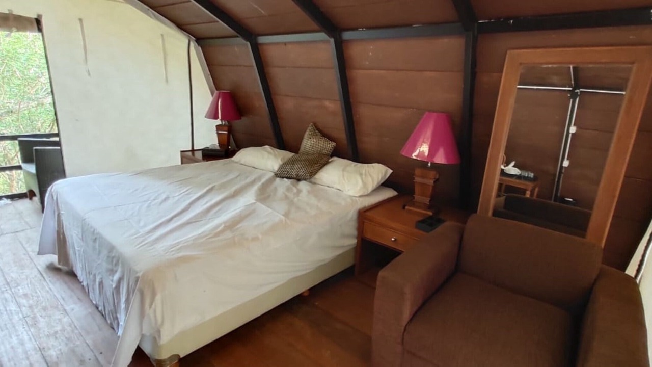 Photo of Bedroom in Mangunan