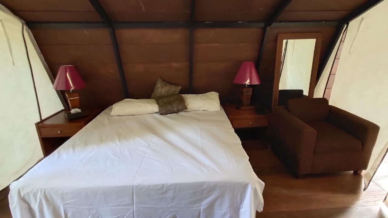 Photo of Bedroom in Mangunan