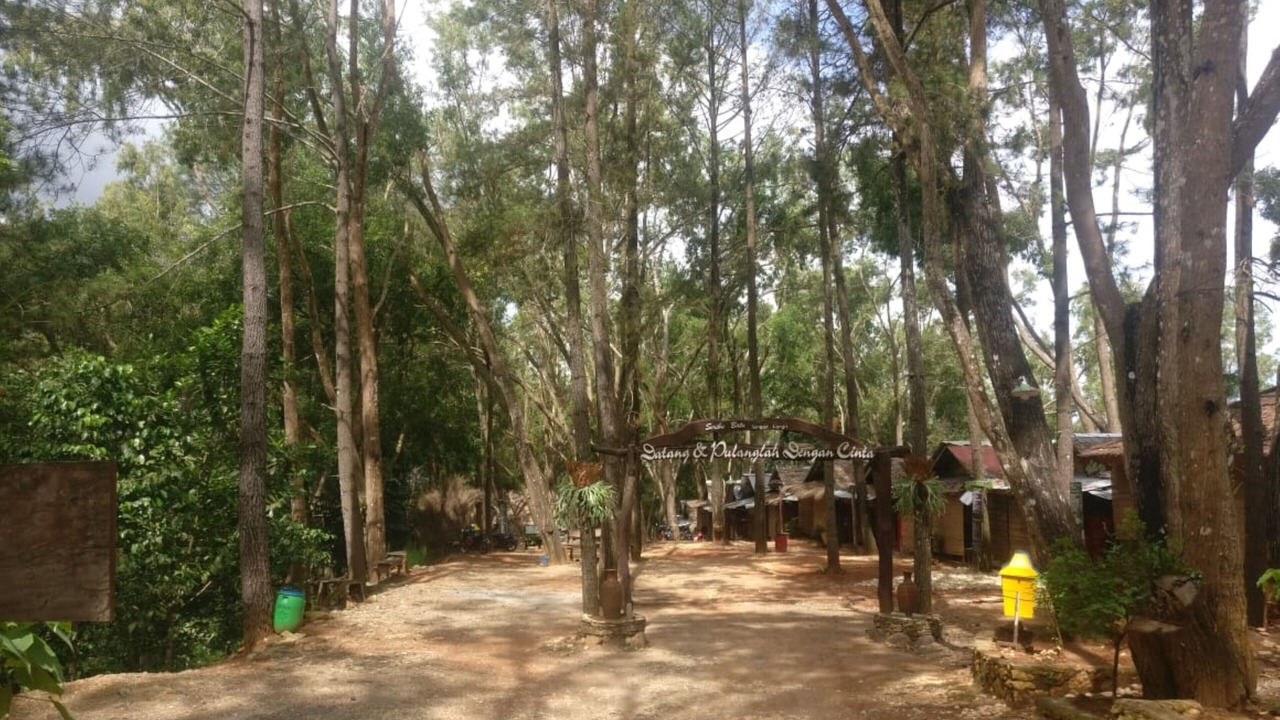Photo of Outdoor in Mangunan