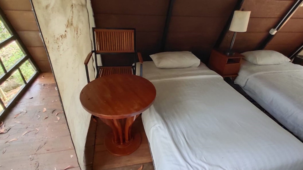 Photo of Bedroom in Mangunan