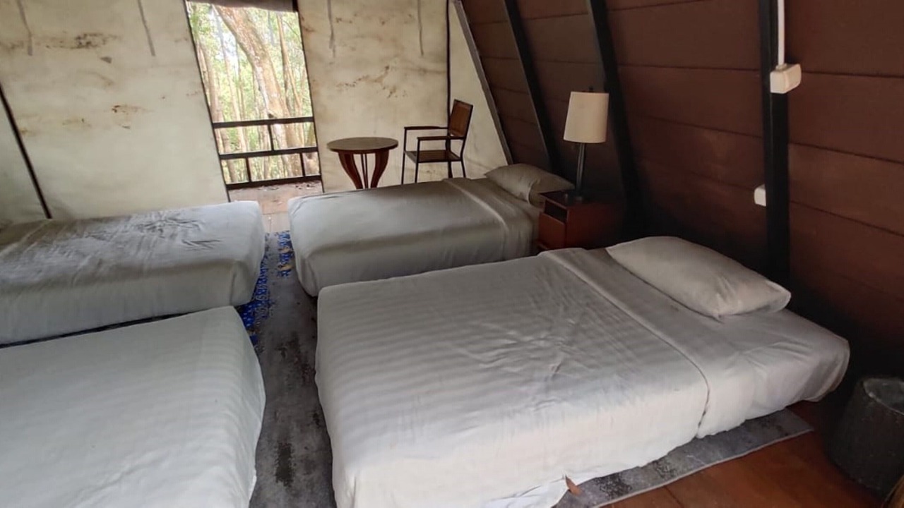 Photo of Bedroom in Mangunan